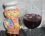Foto del paso 3 de la receta: Borgoña 🍷