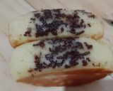 Foto langkah ke 4 dari resep Pukis menul.
