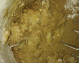 Foto del paso 2 de la receta: Budín de banana y café