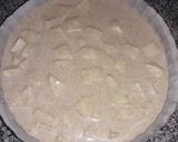 Foto del paso 5 de la receta: Torta integral de avena y manzana 🍎