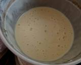 Banana Smoothie with Sweet lime recipe step 1 photo