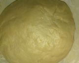 Foto del paso 2 de la receta: PAN DULCE 🎅