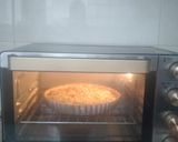 Foto langkah ke 4 dari resep Quiche Daging.