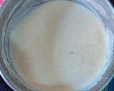 Foto del paso 4 de la receta: Espaguetis gratinados con atún rojo en conservas y bypsa