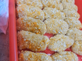 Udang Keju Gacoan (mirip 99%)
