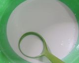 Foto langkah ke 1 dari resep Moci Es Krim Alpukat.