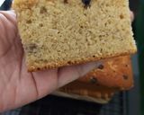 Foto langkah ke 6 dari resep Banana Bread.