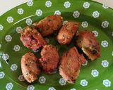 Foto del paso 4 de la receta: Olla gitana con panecillos