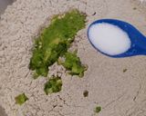A picture of step 1 of Healthy Millet Masti Roll (Healthy diet recipe).