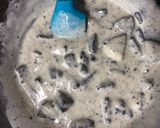 Foto del paso 8 de la receta Turrón de oreo