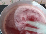 889.Es Lumut Strawbery