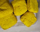 Foto langkah ke 2 dari resep Gulai Nangka simple.