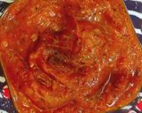 Hình bước làm 8 của món Sauce Pizza