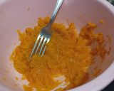 Foto langkah ke 2 dari resep Desert Pudding Labu Sehat.