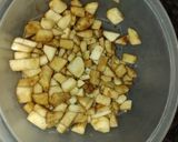 Foto del paso 6 de la receta: Pie de Manzana