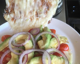 Foto del paso 8 de la receta: Arepas deliciosas