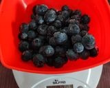 Foto del paso 1 de la receta: Helado natural de frutas