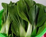 Foto langkah ke 1 dari resep Tumis sayur Pokcoy.