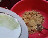 عکس مرحله 4 از دستور شامی پوک گیلان