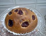 Une image de l'étape 6 de Gâteau aux cerises 🍒🍒.