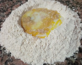 Foto del paso 2 de la receta: Pan Dulce