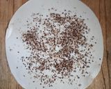 Foto del paso 3 de la receta: Tarta con hojas de remolacha
