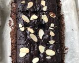 Foto langkah ke 5 dari resep Chewy brownies🍫.