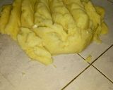 Foto del paso 2 de la receta Ñoquis sin huevo