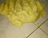 Foto del paso 2 de la receta: Ñoquis sin huevo