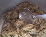 દૂધી નો હલવો (Dudhi Halwa Recipe In Gujarati) રેસીપી સ્ટેપ3ફોટો