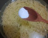 Foto langkah ke 1 dari resep Kering Mustofa Teri.