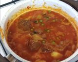 Foto del paso 4 de la receta: Albóndigas veganas de lentejas y arroz sin gluten