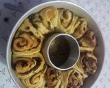Foto del paso 5 de la receta: Roles de canela