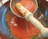 Foto del paso 3 de la receta: Salmorejo estilo "antequerano"