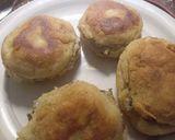 Foto del paso 4 de la receta: Arepas venezolanas veganas de Pascua