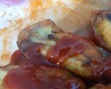 Foto del paso 6 de la receta: Alitas fáciles Caseras BBQ, BUFFALO Y PARMESANO