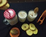 મિક્સ ફ્રૂટ મિલ્કશેક (Mix Fruit MilkShake Recipe in Gujarati) રેસીપી સ્ટેપ6ફોટો