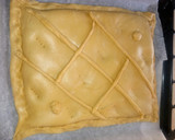 Foto del paso 7 de la receta: Masa empanada en Monsieur Cuisine