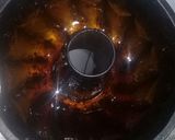 Foto del paso 2 de la receta: CHOCO FLAN (Torta Imposible) Súper Fácil