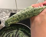 Foto del paso 4 de la receta: Caneloni spinach
