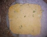 न्यूट्रीला और सूजी मिक्स वेज पराठा(Nutrela aur suji mix veg paratha recipe in Hindi) रेसिपी चरण 6 फोटो