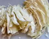 Foto del paso 1 de la receta Trinxat de la Cerdanya