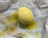 A picture of step 7 of Colourful Easter eggs (bunte Ostereier).