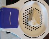 Bakonyi tokány galuskával gm, lm recept fázis 5 fotója