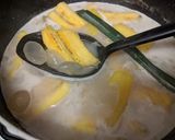 Foto langkah ke 1 dari resep Kolak Pisang dan Nangka.