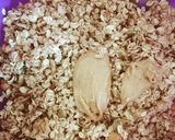 صورة لخطوة 2 من وصفة جرانولا granola