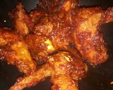 Foto langkah ke 5 dari resep Ayam goreng Korea (spicy korean Fried Chicken).