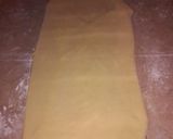 Foto del paso 10 de la receta: Croissants de masa Danesa