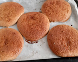 Foto del paso 7 de la receta: Cucas colombianas o galletas negras