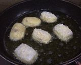 Foto langkah ke 9 dari resep Kroket kentang keju.